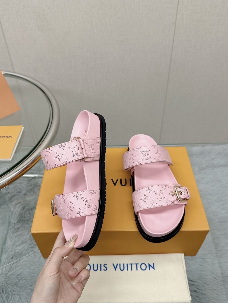 Louis Vuitton Slippers